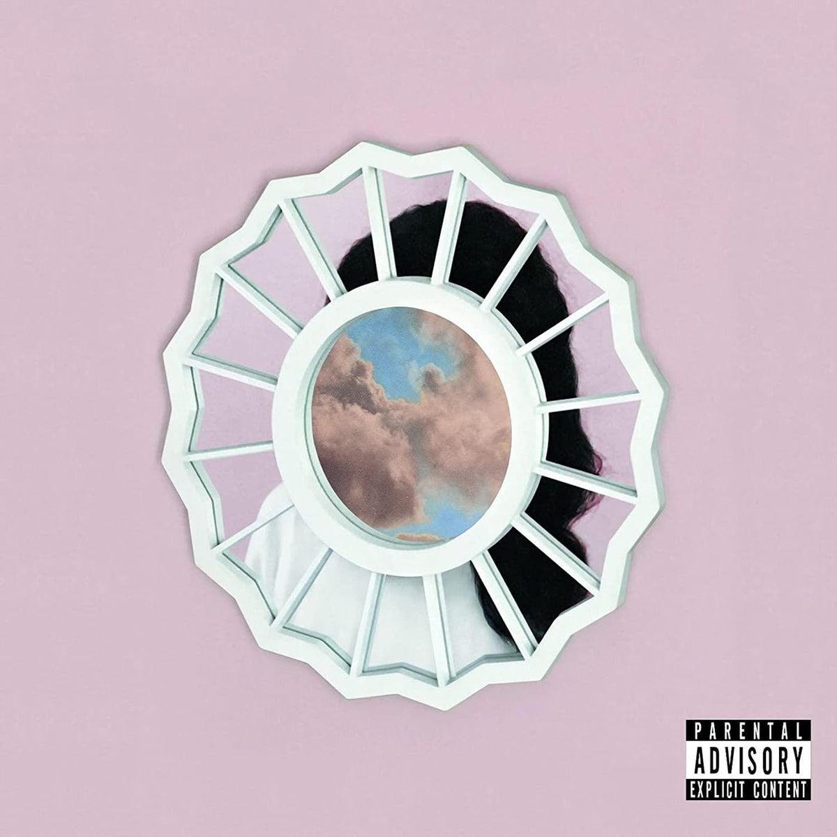 Mac Miller - The Divine Feminine - (Vinyl LP)