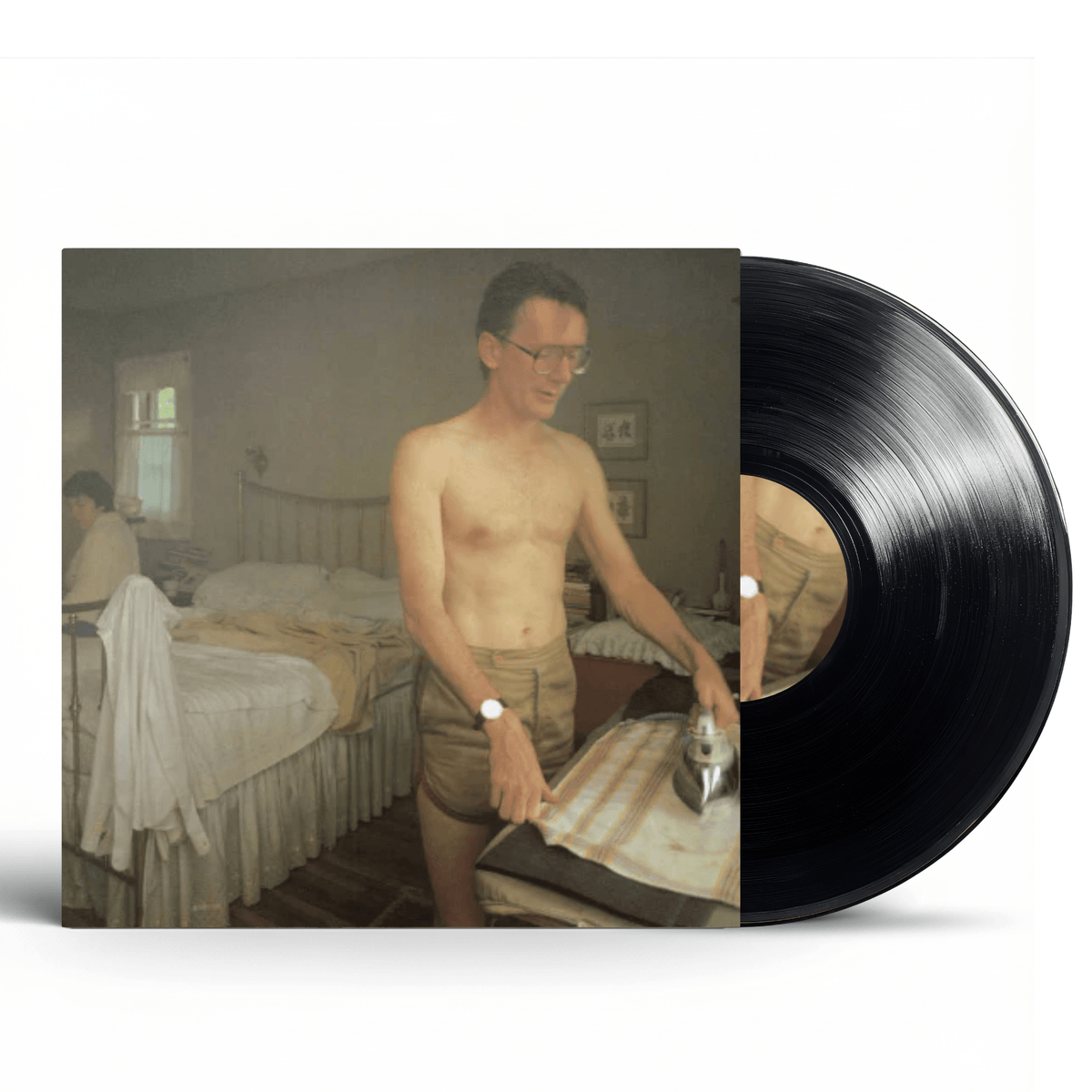 Men I Trust - Equus Asinus - (Vinyl LP)