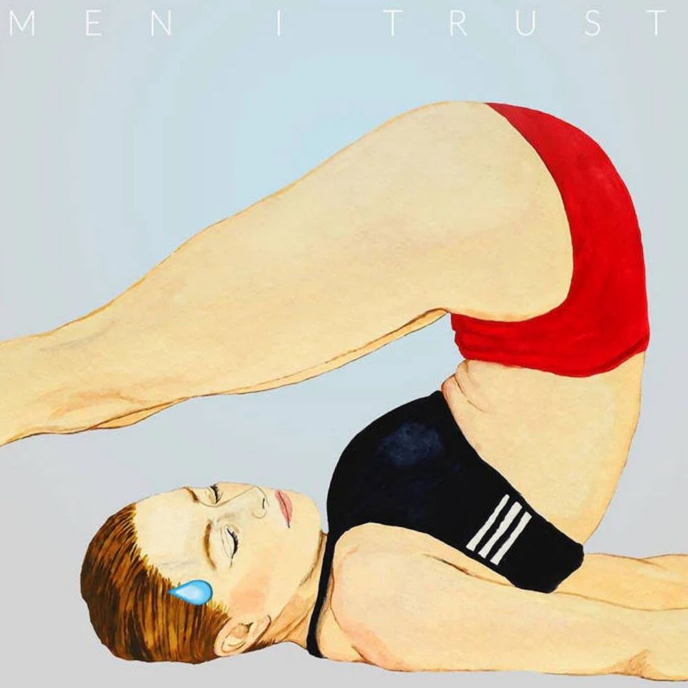 Men I Trust - Headroom - (Vinyl LP)