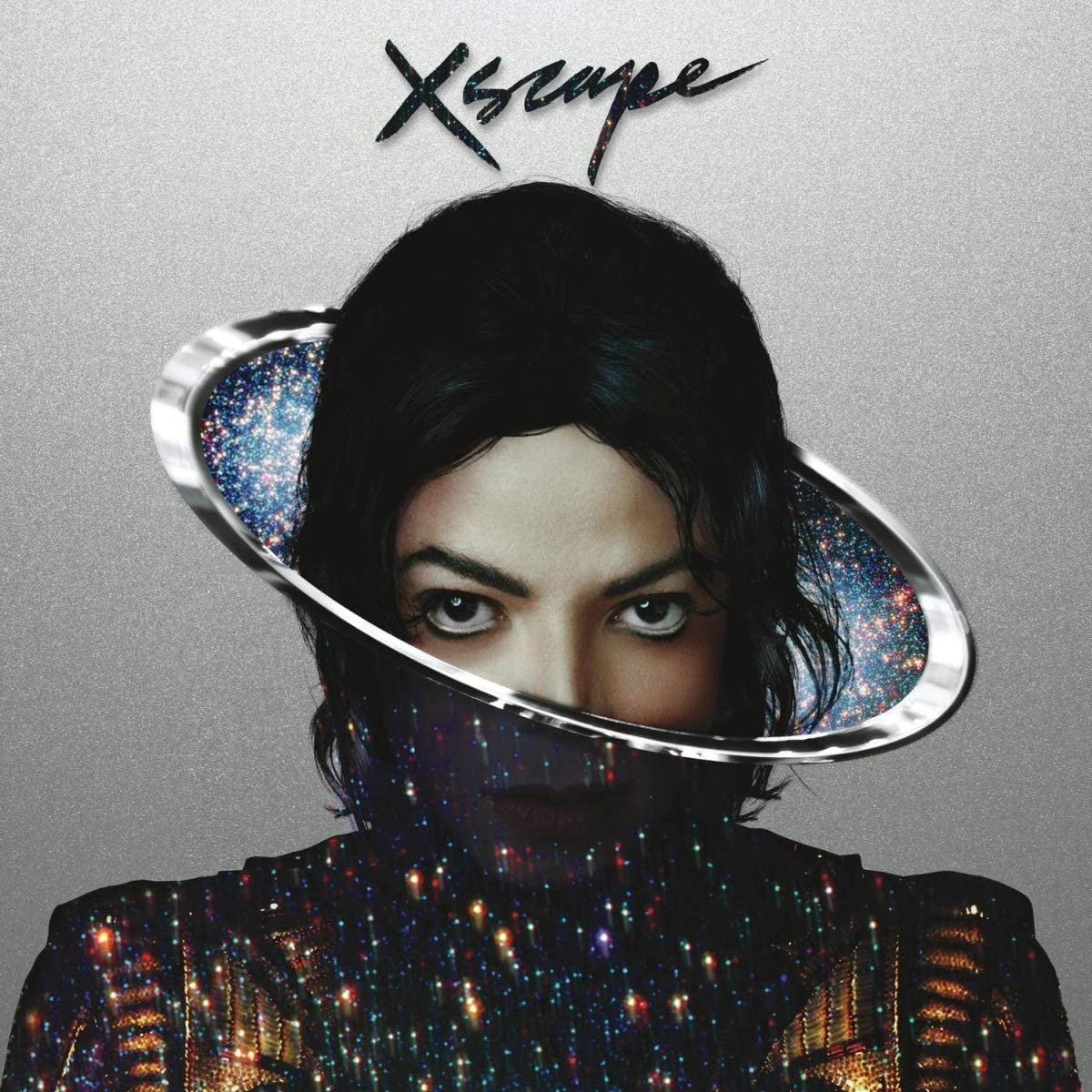 Michael Jackson - Xscape - (Vinyl LP)