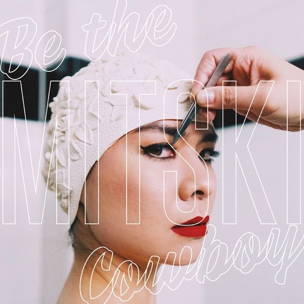 Mitski - Be The Cowboy - (Vinyl LP)