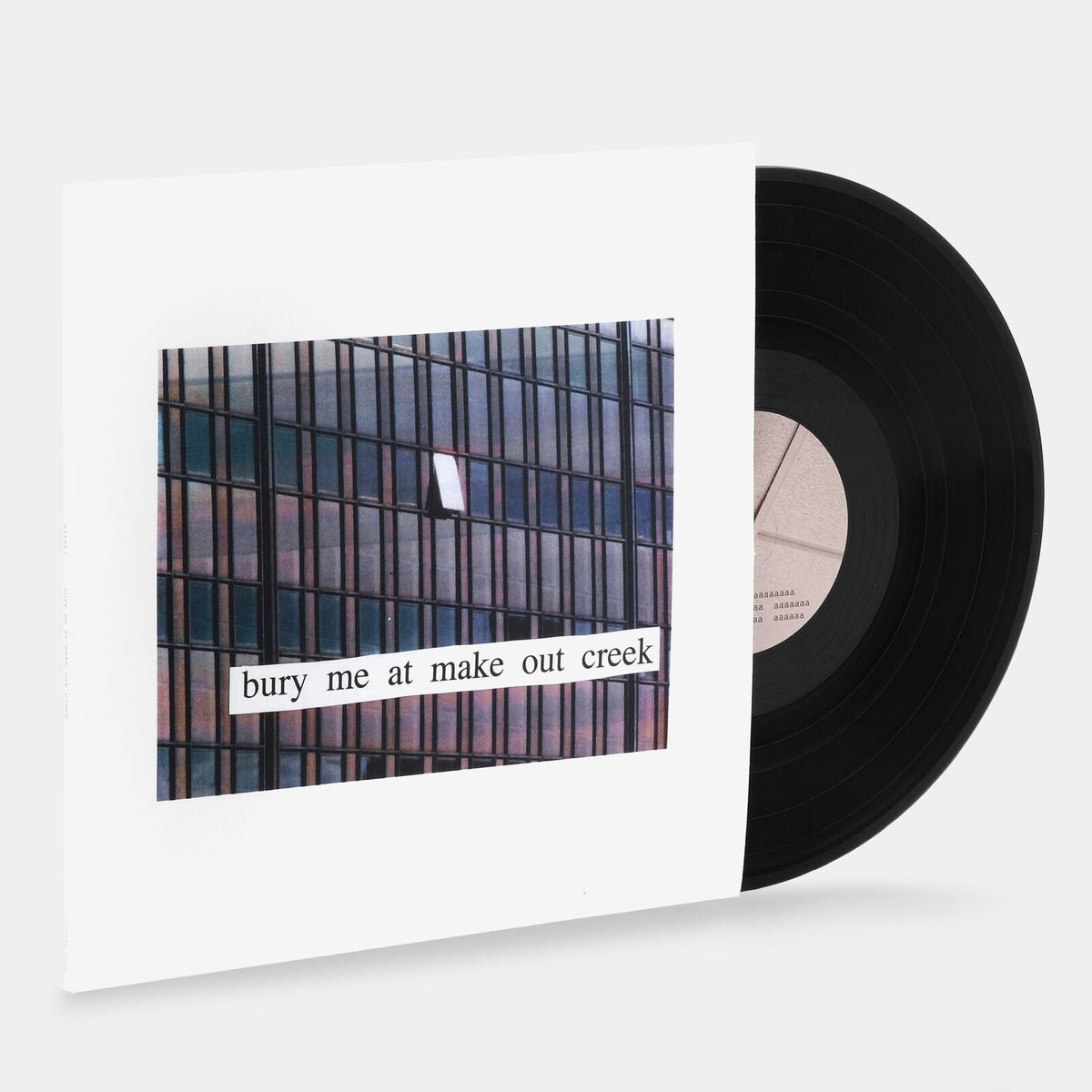 Mitski - Bury Me At Makeout Creek - 【Vinyl LP 】