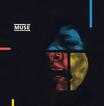 Muse - Muse EP - RSD 2026 Neon Red 12" Vinyl Record