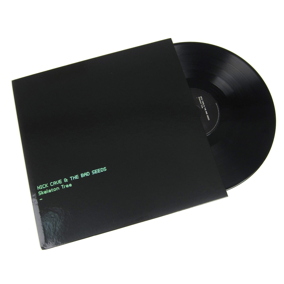Nick Cave & The Bad Seeds: Skeleton Tree {Vinyl LP}