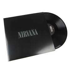 Nirvana - Nirvana -
