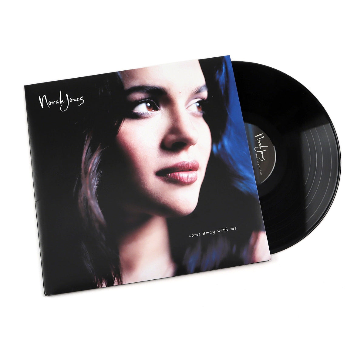 Norah Jones: Come Away With Me 20th Anniversary {Vinyl LP}