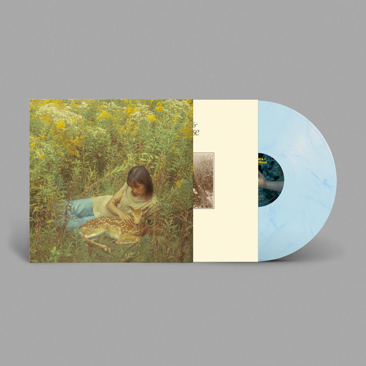 Odesza & Yellow House - Flaws In Our Design - (Vinyl LP)