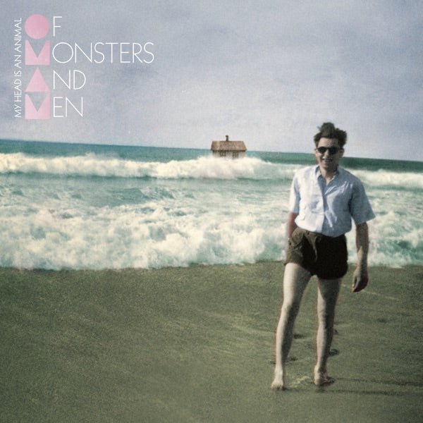 Of Monsters and Men - My Head is an Animal - (Vinyl LP)