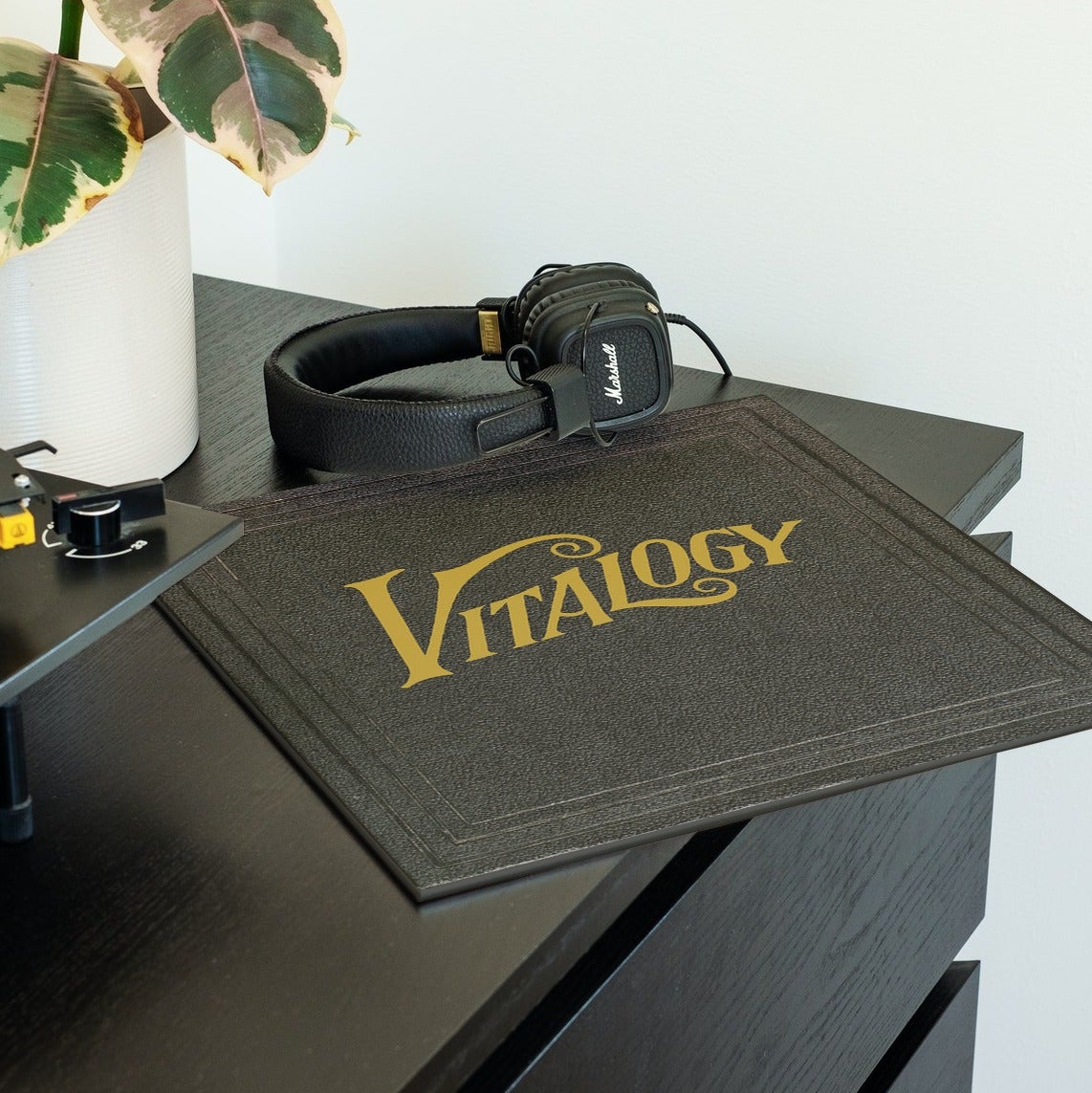 Pearl Jam - Vitalogy -
