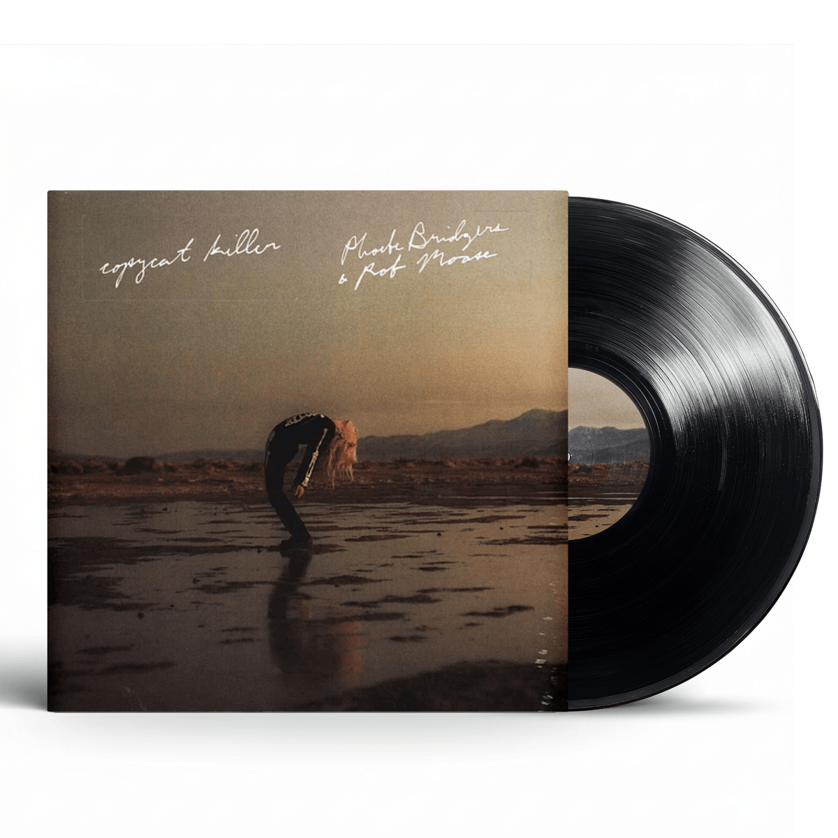 Phoebe Bridgers - Copycat Killer - 12" EP Vinyl Record