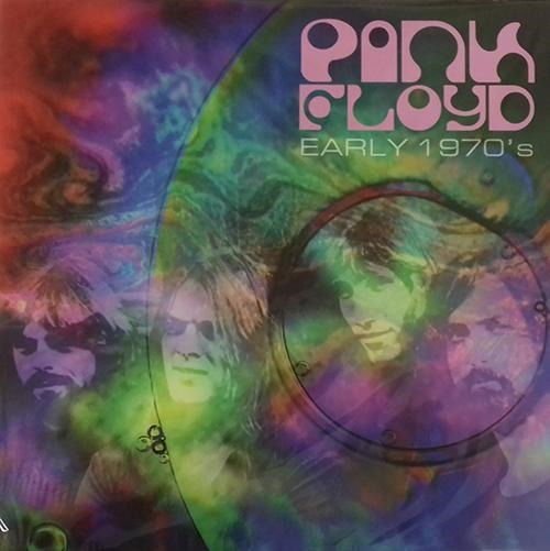 Pink Floyd - Early 1970s Live -