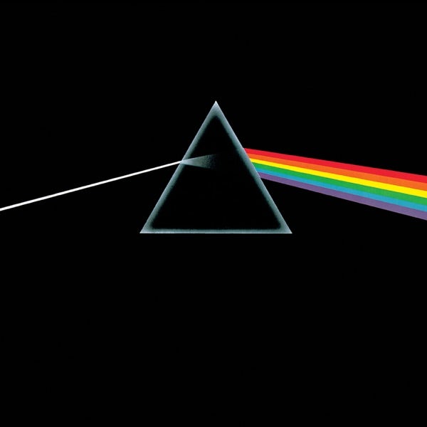 Pink Floyd - The Dark Side Of The Moon -