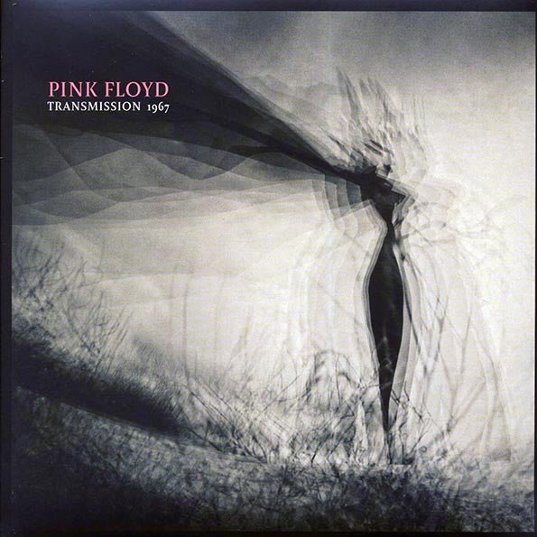 Pink Floyd - Transmission 1967 - Blue