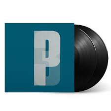 Portishead - Third - 【Vinyl LP 】