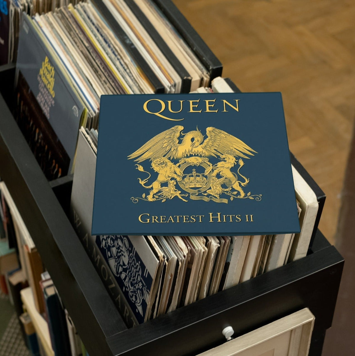 Queen - Greatest Hits II -