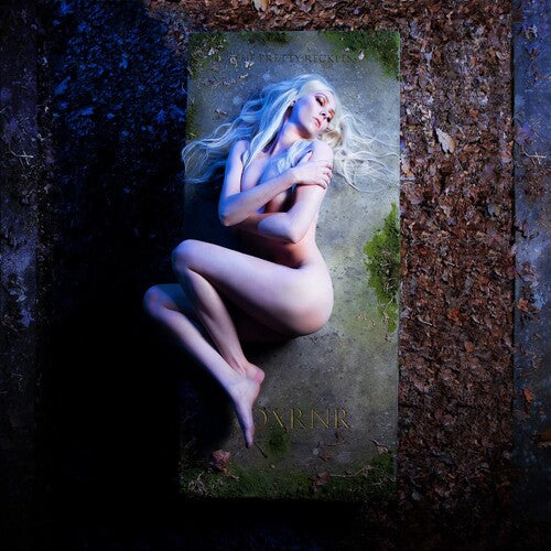 The Pretty Reckless – Death By Rock And Roll 2LP (Gatefold)