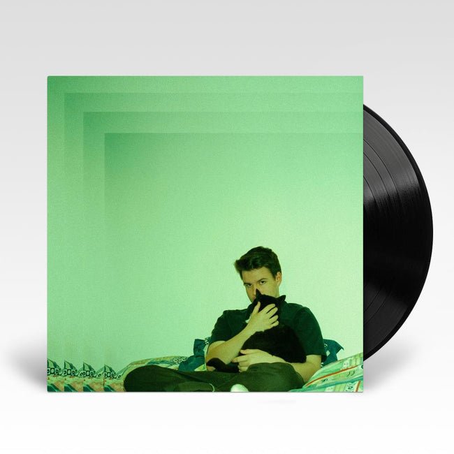 Rex Orange County - Bcos U Will Never B Free - (Vinyl LP)