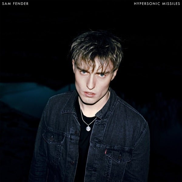 Sam Fender - Hypersonic Missiles - 【Vinyl LP 】