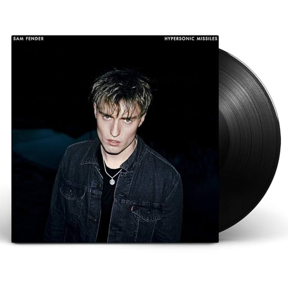 Sam Fender - Hypersonic Missiles - 【Vinyl LP 】