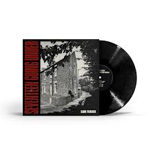 Sam Fender - Seventeen Going Under - (Vinyl LP)