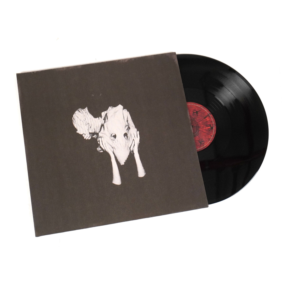 Sigur Ros: Kveikur Vinyl 2LP