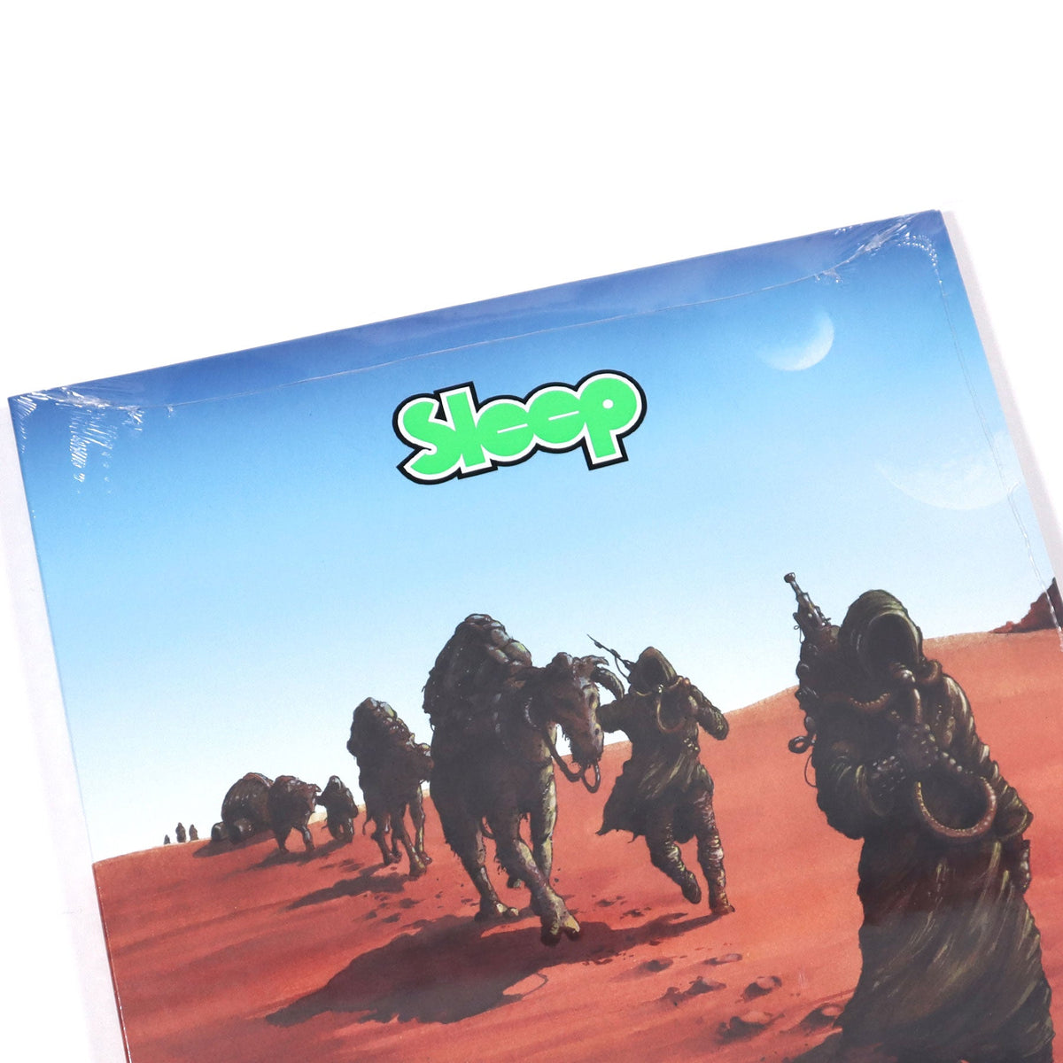 Sleep: Dopesmoker (Remastered) Vinyl 2LP