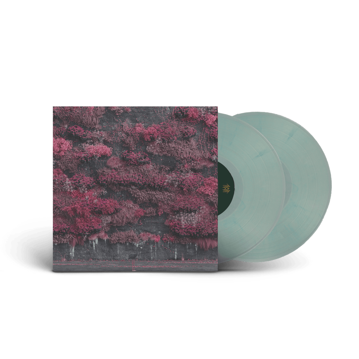 Sleep Token - Even In Arcadia - Hint of Blue 【Vinyl LP 】