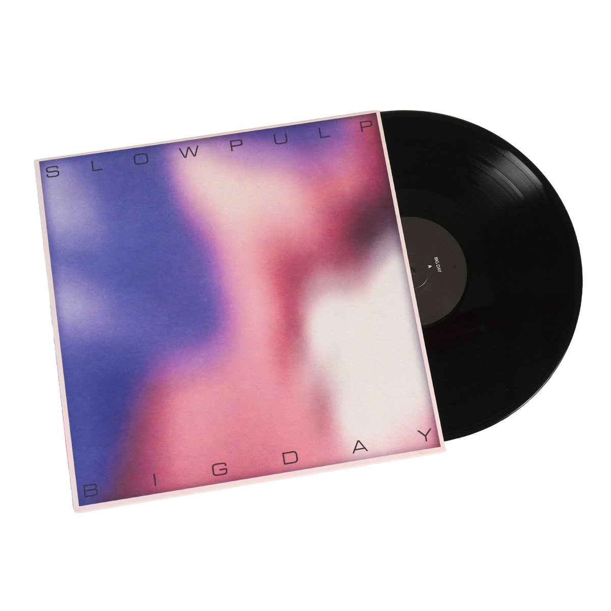 Slow Pulp: EP2 / Big Day {Vinyl LP}