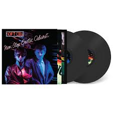 Soft Cell - Non-Stop Erotic Cabaret (Expanded Edition) - (Vinyl LP)