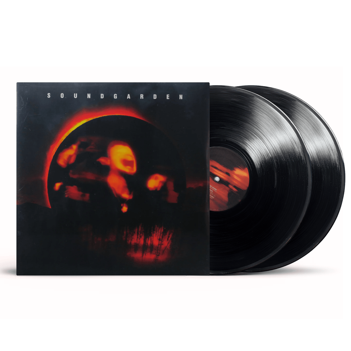 Soundgarden - Superunknown - 【Vinyl LP 】