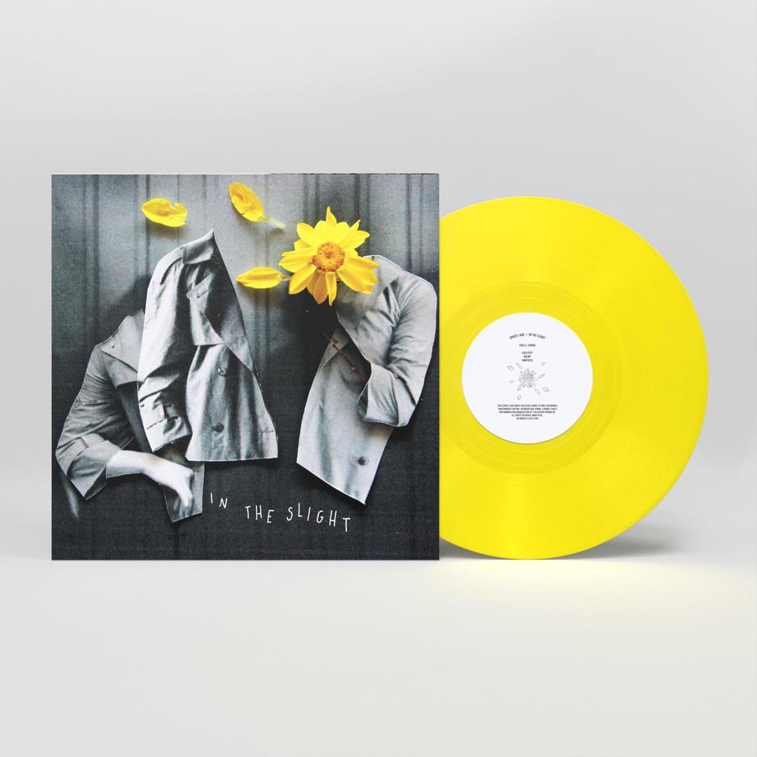 Spacey Jane - In The Slight - (Vinyl LP)