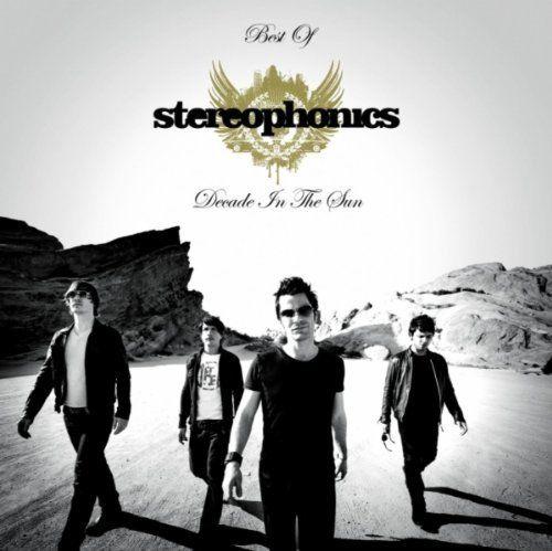 Stereophonics - Best Of Stereophonics: Decade In The Sun - (Vinyl LP)