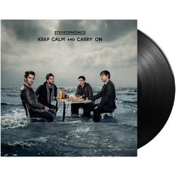 Stereophonics - Keep Calm & Carry On - {Vinyl LP}