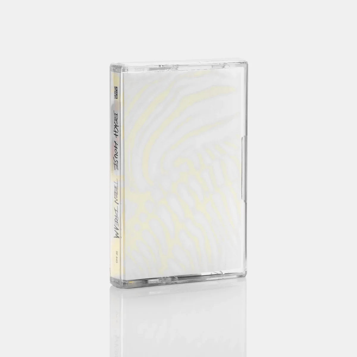 Beach House - Teen Dream Cassette