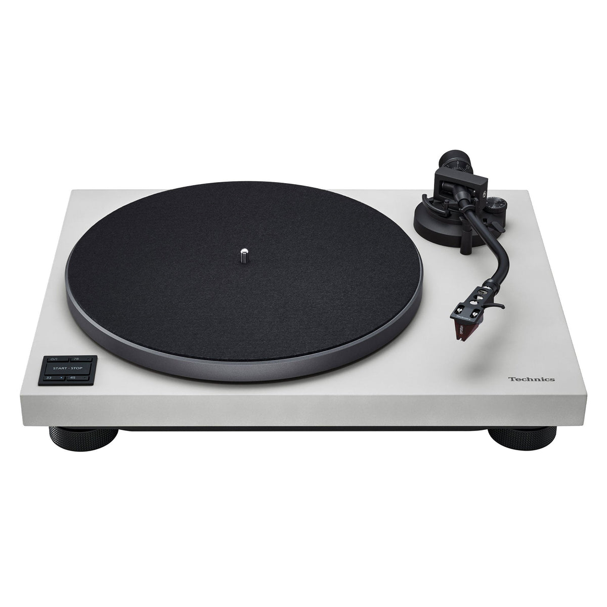 Technics: SL-50C Direct Drive Turntable