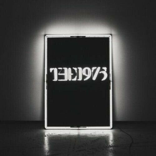 The 1975 - 1975 - (Vinyl LP)