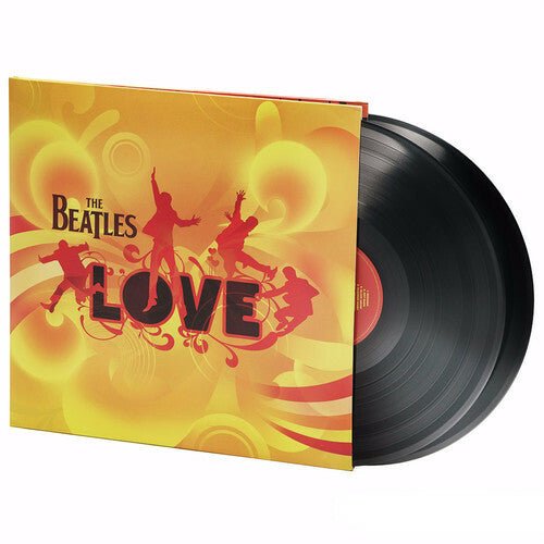 The Beatles - Love -