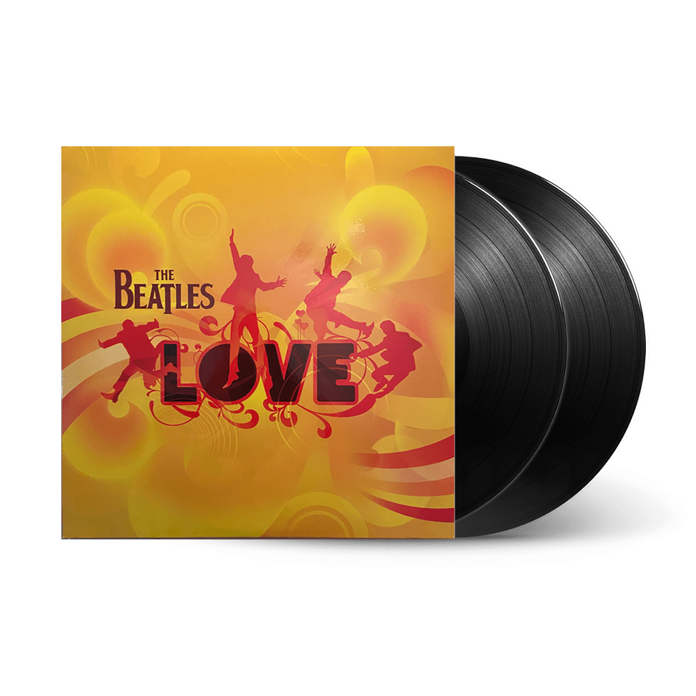 The Beatles - Love -