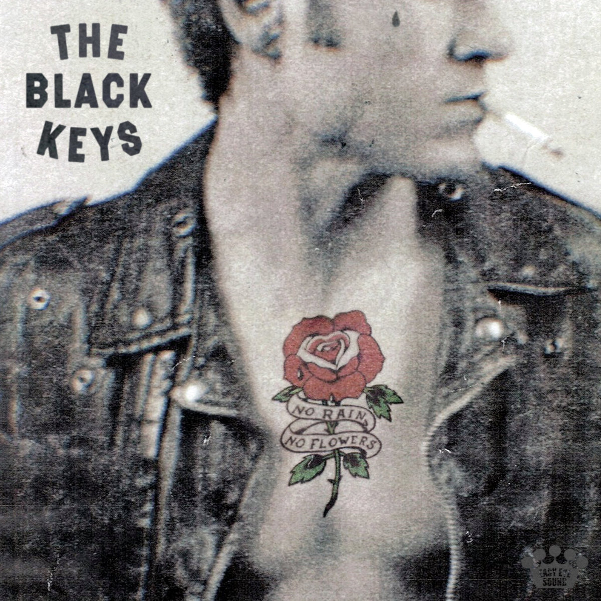 The Black Keys - No Rain, No Flowers - 【Vinyl LP 】