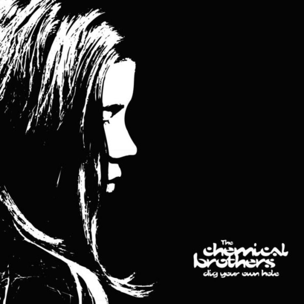 The Chemical Brothers - Dig Your Own Hole - (Vinyl LP)