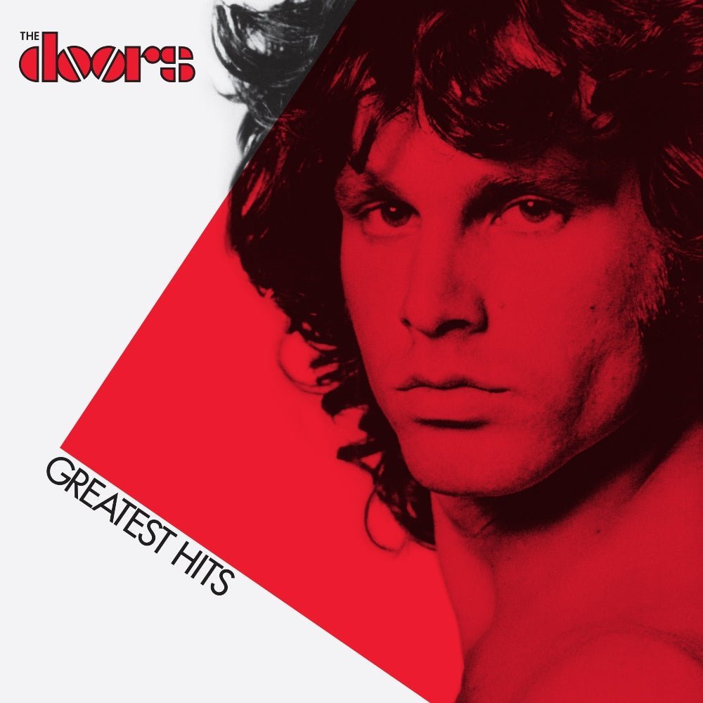 The Doors - Greatest Hits: Rhino Reserve (RKTBR25) -