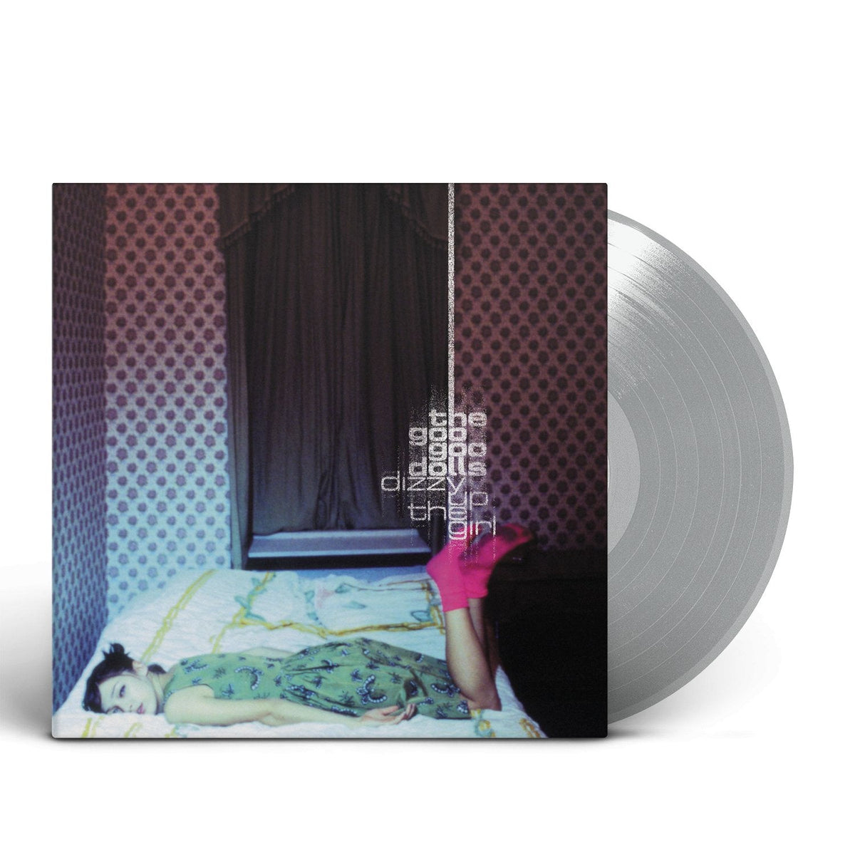The Goo Goo Dolls - Dizzy Up the Girl - 25th Anniversary - (Vinyl LP)