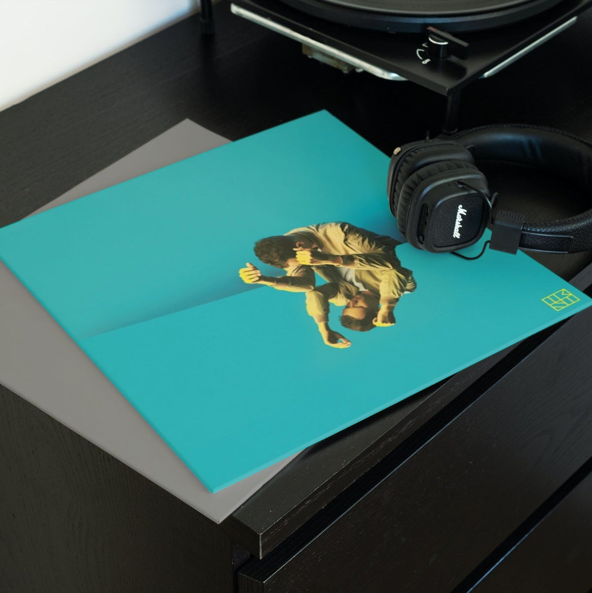 The Kite String Tangle - The Kite String Tangle - (Vinyl LP)