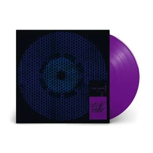The Knife - Silent Shout - (Vinyl LP)