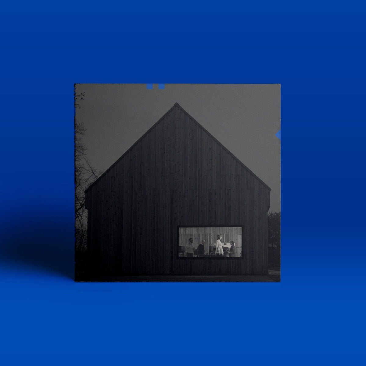 The National - Sleep Well Beast - (Vinyl LP)