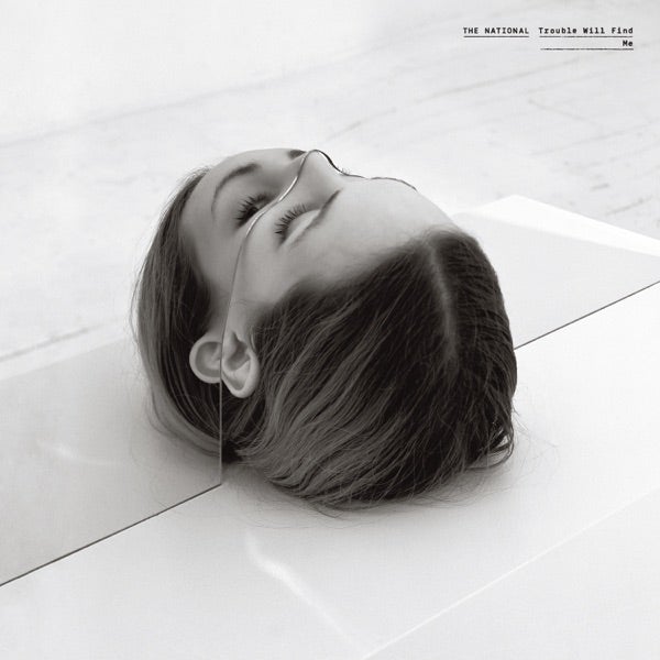 The National - Trouble Will Find Me - Coke Colour 【Vinyl LP 】