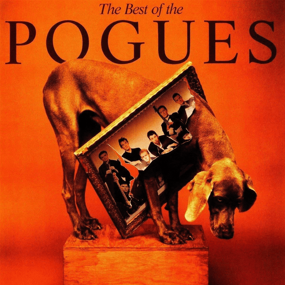 The Pogues - The Best of the Pogues -