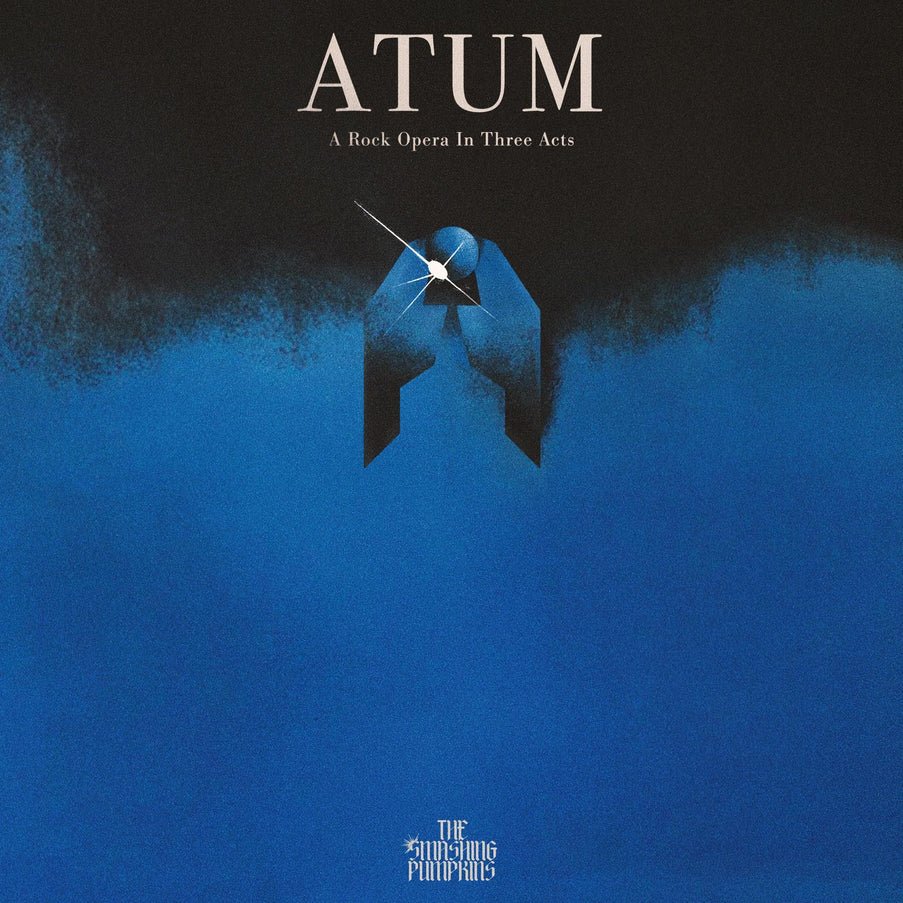 The Smashing Pumpkins - ATUM - 【Vinyl LP 】