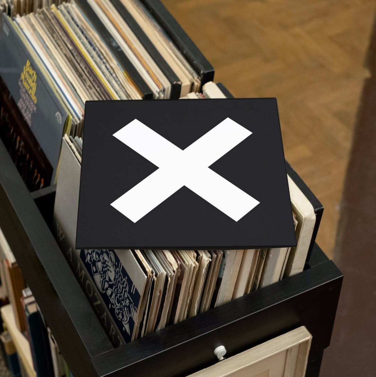 The XX - XX - Coke Bottle Green (Vinyl LP)