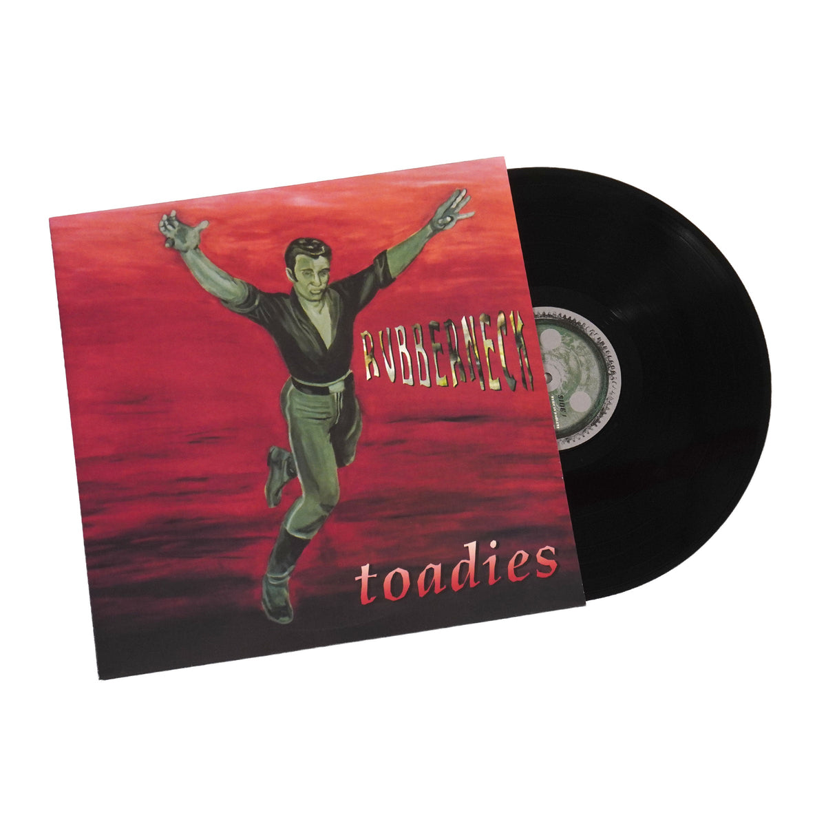 Toadies: Rubberneck {Vinyl LP}